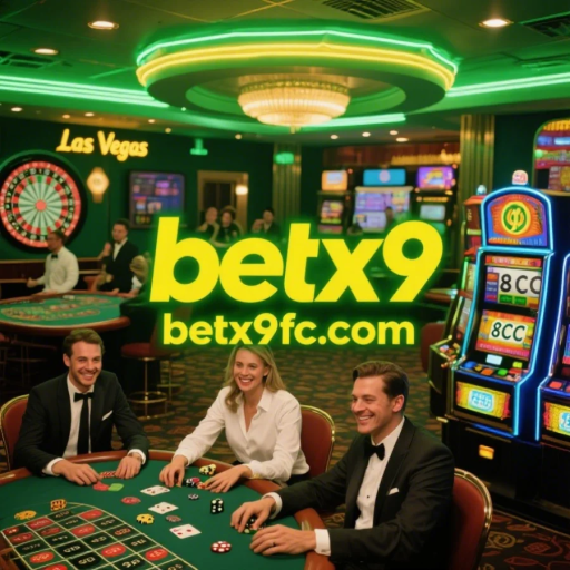 betx9 betx9