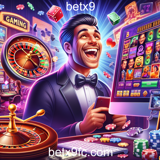 Aproveite ao Máximo as Promoções no Betx9